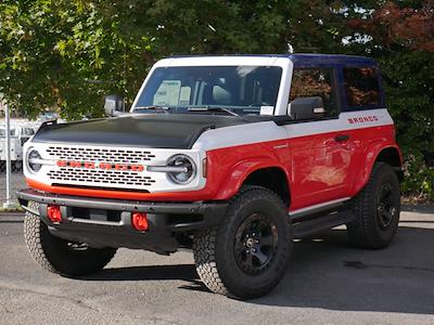 2025 Ford Bronco 4WD SUV for sale #2500718 - photo 1
