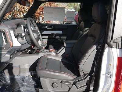 2025 Ford Bronco 4WD SUV for sale #2500718 - photo 2