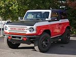 2025 Ford Bronco 4WD SUV for sale #2500718 - photo 1