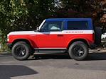 2025 Ford Bronco 4WD SUV for sale #2500718 - photo 20