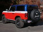 2025 Ford Bronco 4WD SUV for sale #2500718 - photo 23