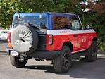 2025 Ford Bronco 4WD SUV for sale #2500718 - photo 29