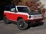 2025 Ford Bronco 4WD SUV for sale #2500718 - photo 33