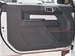 2025 Ford Bronco 4WD SUV for sale #2500718 - photo 36