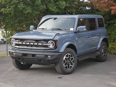2025 Ford Bronco 4WD SUV for sale #2500719 - photo 1
