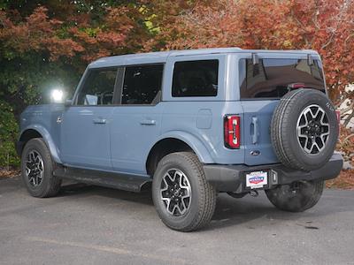 New 2025 Ford Bronco Outer Banks 4WD SUV for sale #2500719 - photo 2