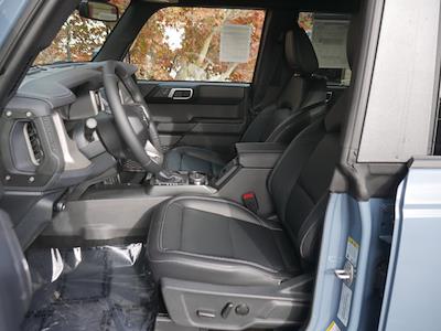 2025 Ford Bronco 4WD SUV for sale #2500719 - photo 2