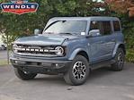 2025 Ford Bronco 4WD SUV for sale #2500719 - photo 36