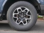 2025 Ford Bronco 4WD SUV for sale #2500719 - photo 19