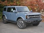 2025 Ford Bronco 4WD SUV for sale #2500719 - photo 30