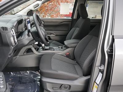 2025 Ford Ranger SuperCrew Cab 4WD Pickup for sale #2500720 - photo 1