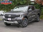 2025 Ford Ranger SuperCrew Cab 4WD Pickup for sale #2500720 - photo 36