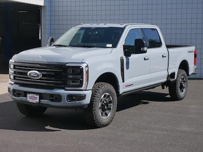 2026 Ford F-250 Crew Cab 4WD Pickup for sale #2500722 - photo 2