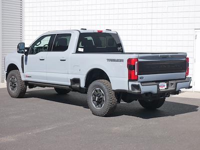 New 2026 Ford F-250 Platinum Crew Cab 4WD Pickup for sale #2500722 - photo 2
