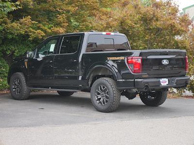 2025 Ford F-150 SuperCrew Cab 4WD Pickup for sale #2500723 - photo 2