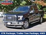 2017 Ford F-150 SuperCrew Cab 4WD Pickup for sale #2500723A - photo 1