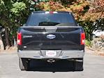 2017 Ford F-150 SuperCrew Cab 4WD Pickup for sale #2500723A - photo 19