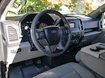 2017 Ford F-150 SuperCrew Cab 4WD Pickup for sale #2500723A - photo 4