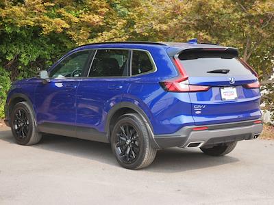 2023 Honda CR-V Hybrid AWD SUV for sale #2500724A - photo 2