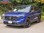2023 Honda CR-V Hybrid AWD SUV for sale #2500724A - photo 1