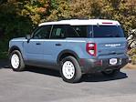 2025 Ford Bronco Sport 4WD SUV for sale #2500726 - photo 2