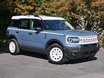 2025 Ford Bronco Sport 4WD SUV for sale #2500726 - photo 27
