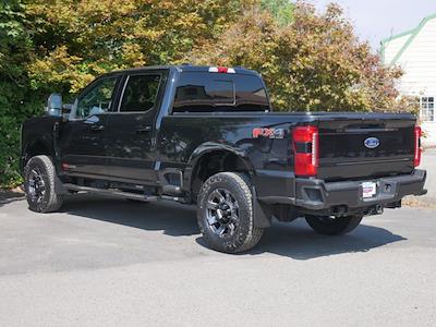 2023 Ford F-350 Crew Cab SRW 4WD Pickup for sale #2500727A - photo 2