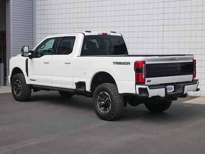 2026 Ford F-250 Crew Cab 4WD Pickup for sale #2500728 - photo 2