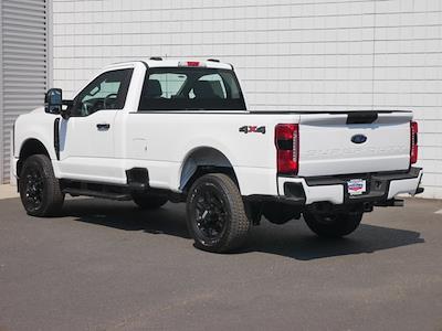 2026 Ford F-350 Regular Cab SRW 4WD Pickup for sale #2500729 - photo 2