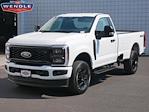 2026 Ford F-350 Regular Cab SRW 4WD Pickup for sale #2500729 - photo 1