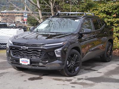 Used 2025 Chevrolet Trax - photo 1