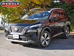 2021 Nissan Rogue AWD SUV for sale #2500735A - photo 1