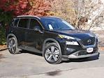 2021 Nissan Rogue AWD SUV for sale #2500735A - photo 30