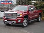 2019 GMC Sierra 2500 Crew Cab SRW 4WD Pickup for sale #2500737B - photo 1