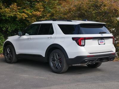 2025 Ford Explorer 4WD SUV for sale #2500738 - photo 2