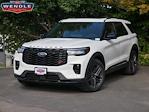 2025 Ford Explorer 4WD SUV for sale #2500738 - photo 1