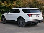 2025 Ford Explorer 4WD SUV for sale #2500738 - photo 2
