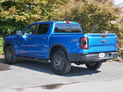 2025 Ford Ranger SuperCrew Cab 4WD Pickup for sale #2500740 - photo 2