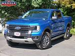 2025 Ford Ranger SuperCrew Cab 4WD Pickup for sale #2500740 - photo 1