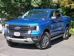2025 Ford Ranger SuperCrew Cab 4WD Pickup for sale #2500740 - photo 3