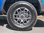2025 Ford Ranger SuperCrew Cab 4WD Pickup for sale #2500740 - photo 22
