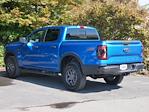 2025 Ford Ranger SuperCrew Cab 4WD Pickup for sale #2500740 - photo 2