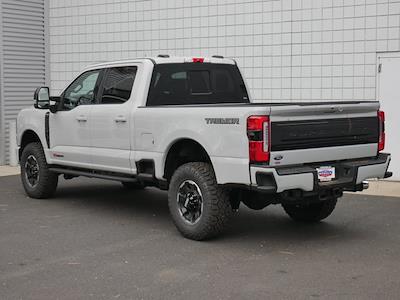 New 2026 Ford F-250 Platinum Crew Cab for sale #2500742 - photo 2