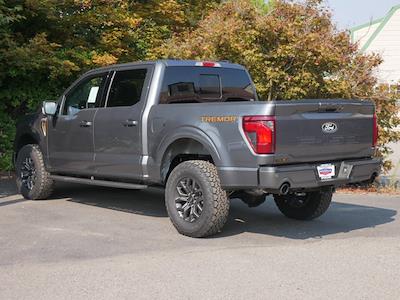 2025 Ford F-150 SuperCrew Cab 4WD Pickup for sale #2500747 - photo 2
