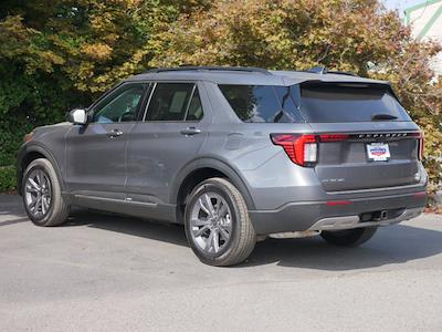 2025 Ford Explorer 4WD SUV for sale #2500749 - photo 2
