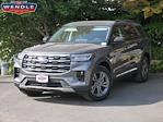 2025 Ford Explorer 4WD SUV for sale #2500749 - photo 1