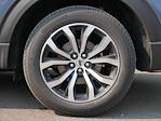 2025 Ford Explorer 4WD SUV for sale #2500750 - photo 21