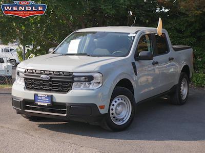 2024 Ford Maverick SuperCrew Cab FWD Pickup for sale #2500751A - photo 1