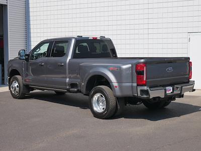 2026 Ford F-350 Crew Cab DRW 4WD Pickup for sale #2500752 - photo 2