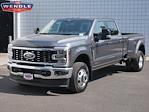 2026 Ford F-350 Crew Cab DRW 4WD Pickup for sale #2500752 - photo 1